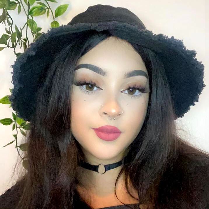 Profile of Jayda Lovett