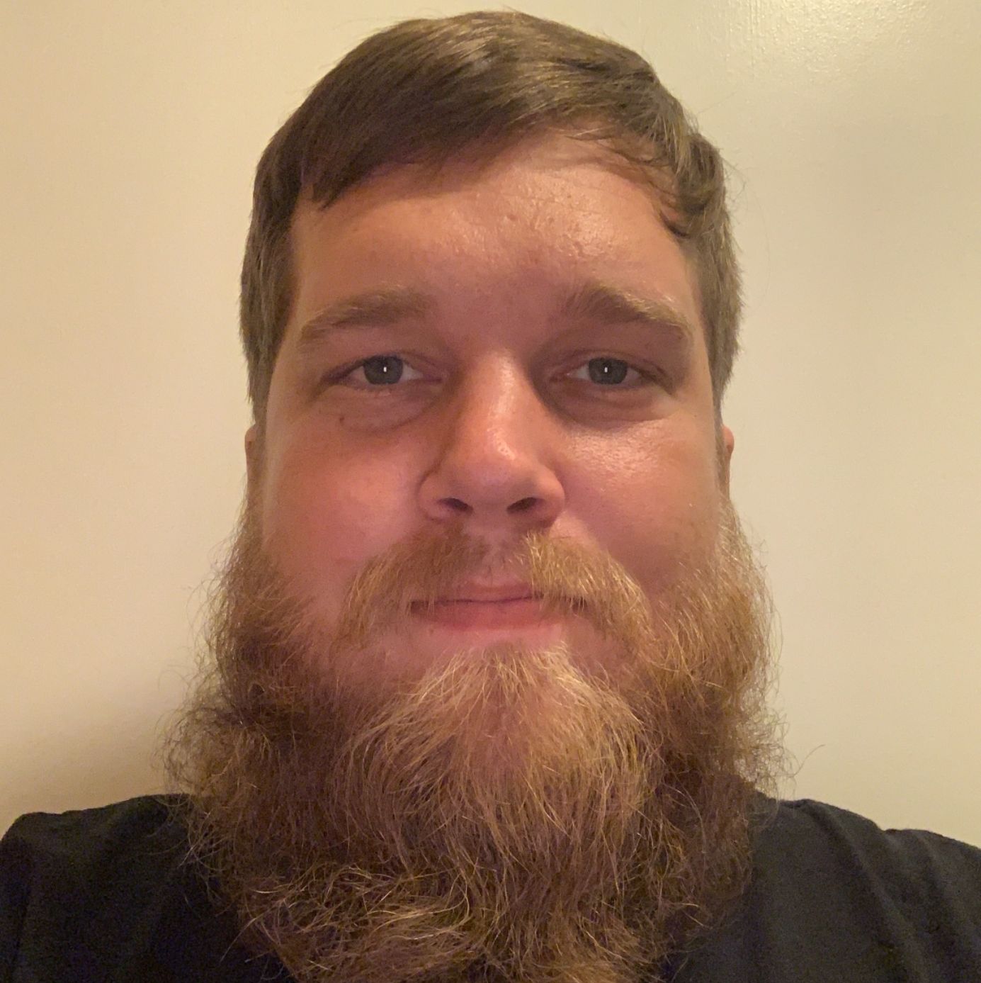 Profile of Dustin Farley