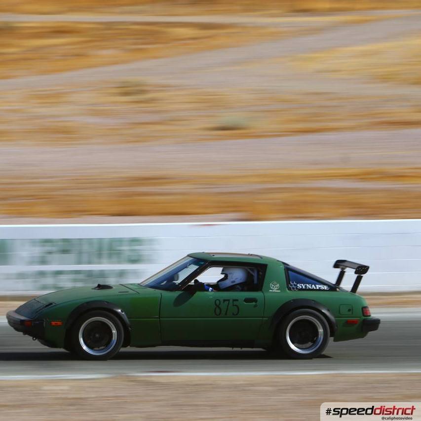 Profile of Joseph Tu