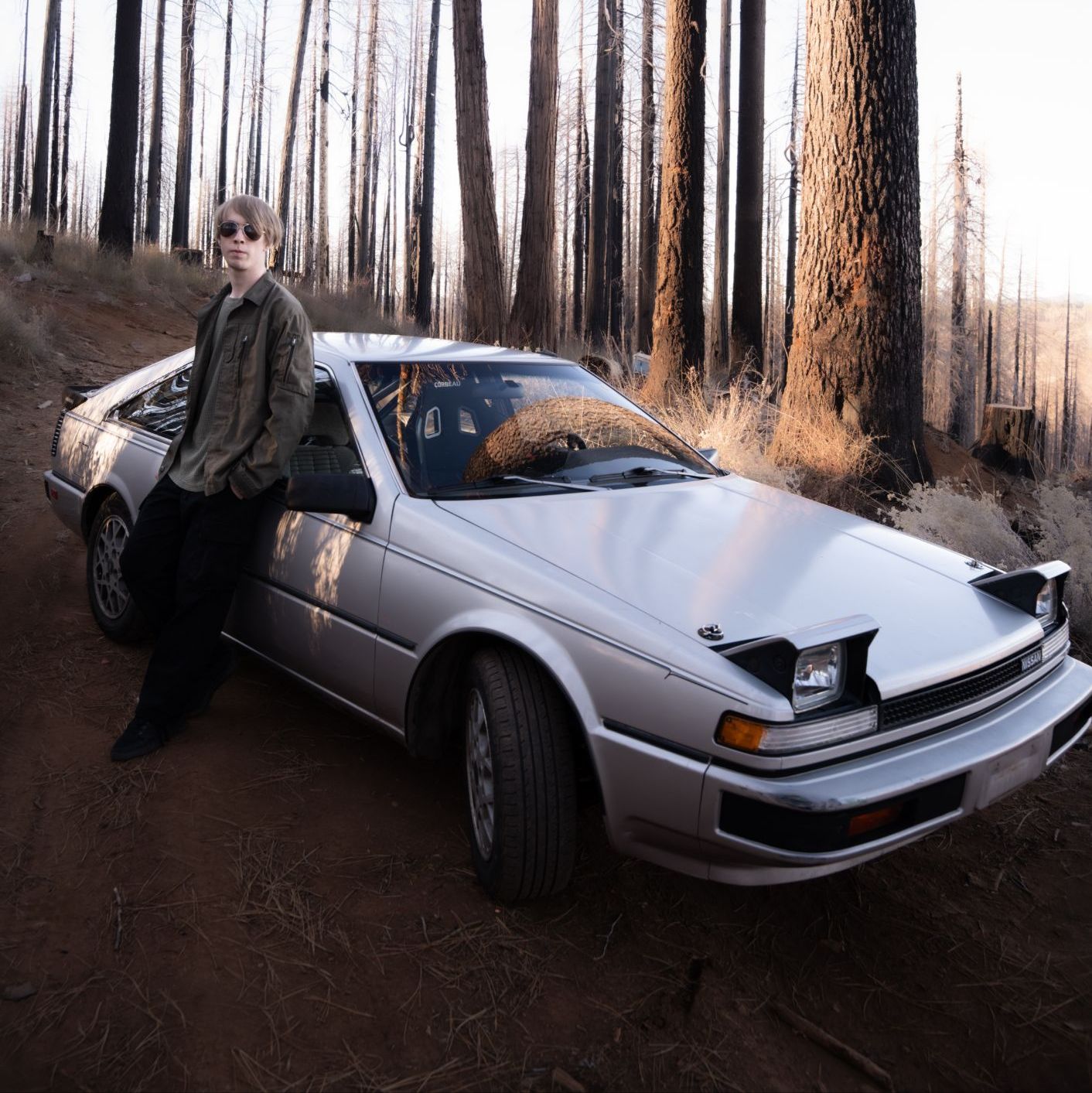 Profile of Stryder Haynes