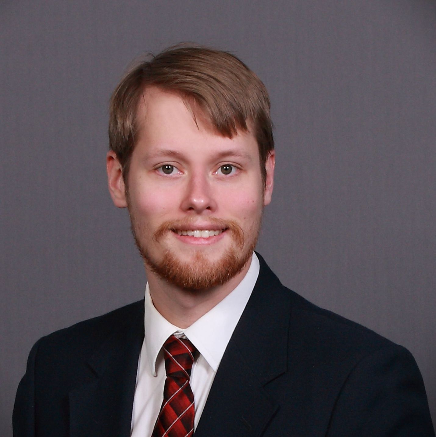 Profile of Kirklin Anderson