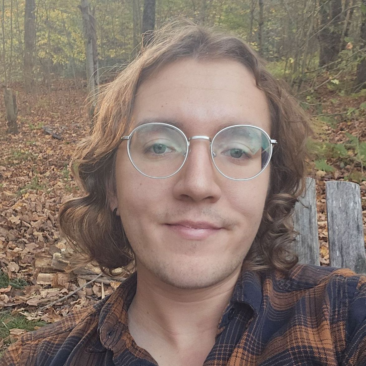 Profile of Jacob Ryan