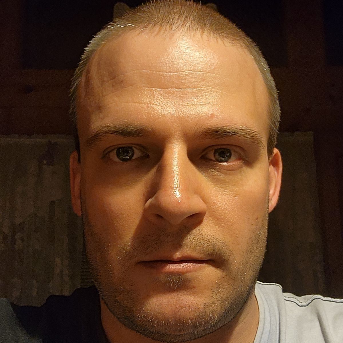 Profile of Dwayne Slusser