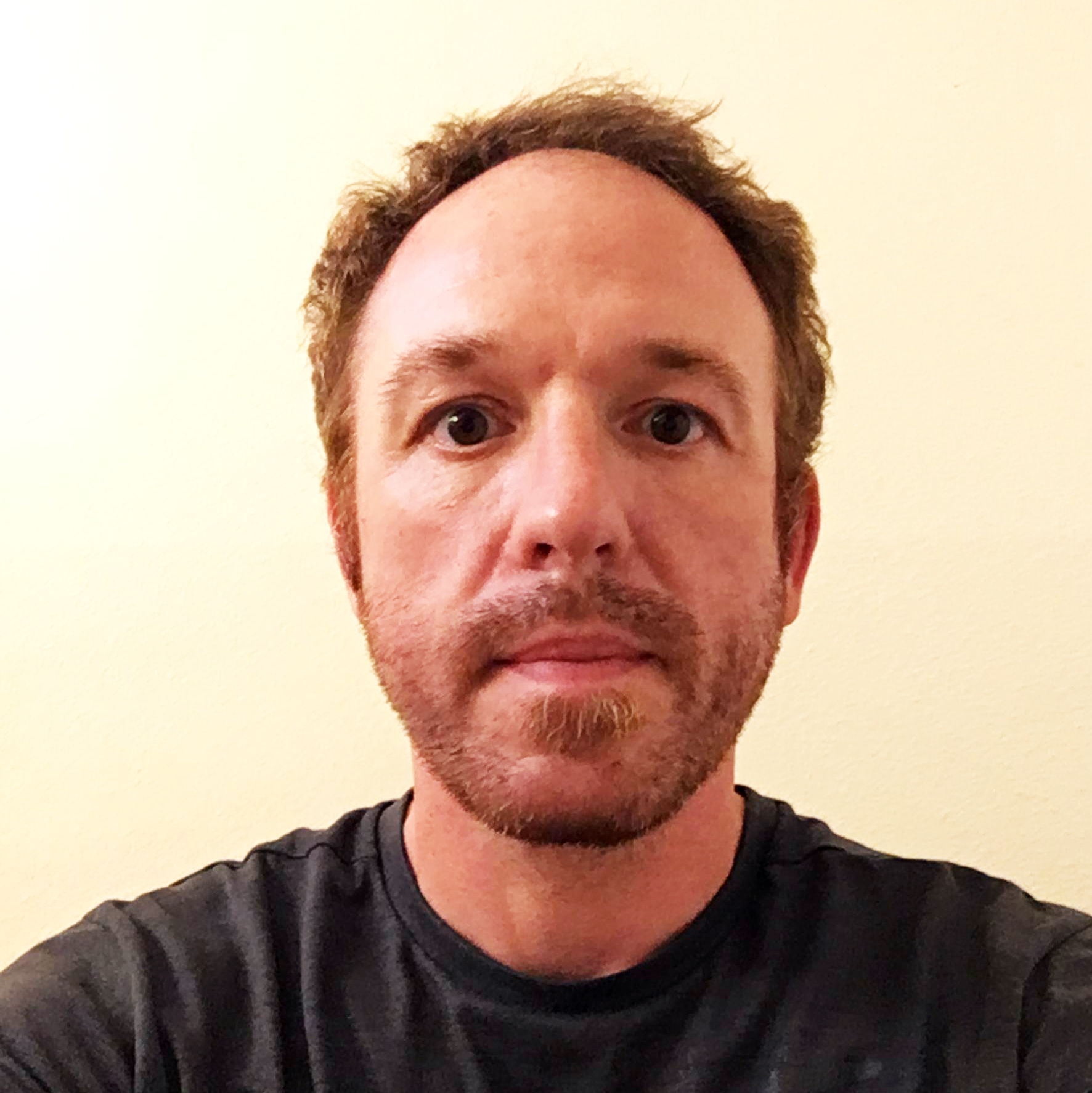 Profile of Adam Heiser