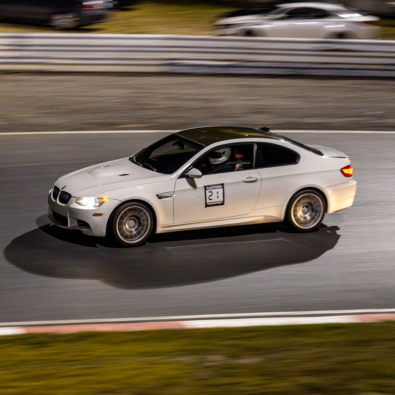 Profile of Ronald Homere