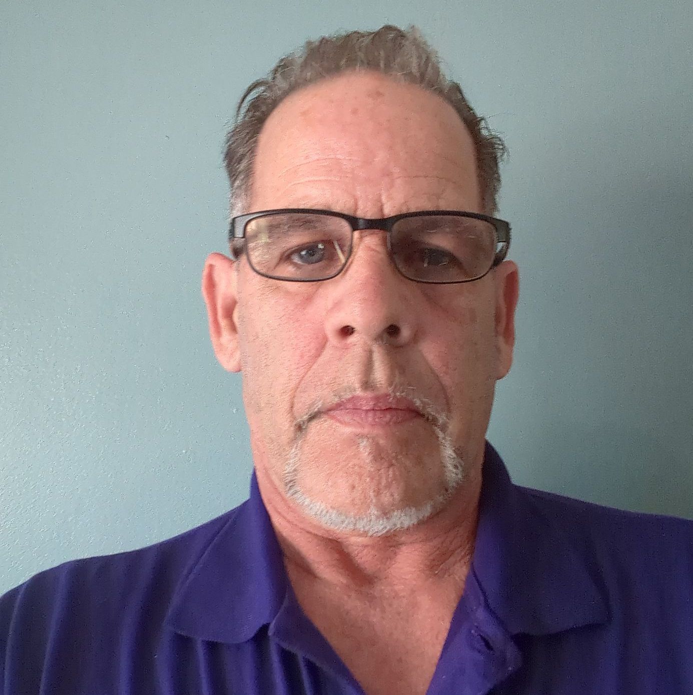 Profile of Keith Hallock