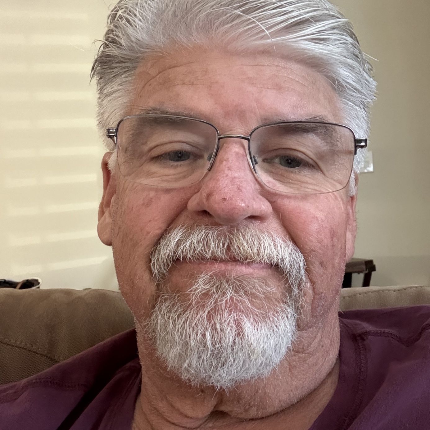 Profile of Sam Hudson