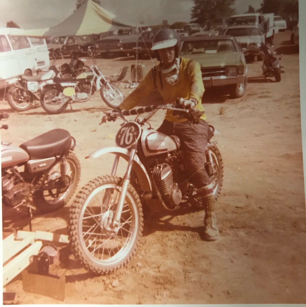 Profile of Bob Williams