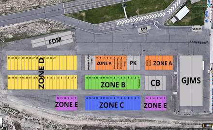CKT 2022 Round 3 at Grand Junction Motor Speedway