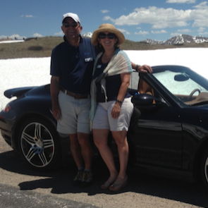 Profile of Karl Klepfer