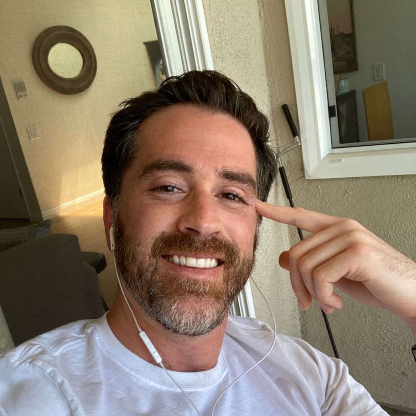 Profile of Alexander Ellis