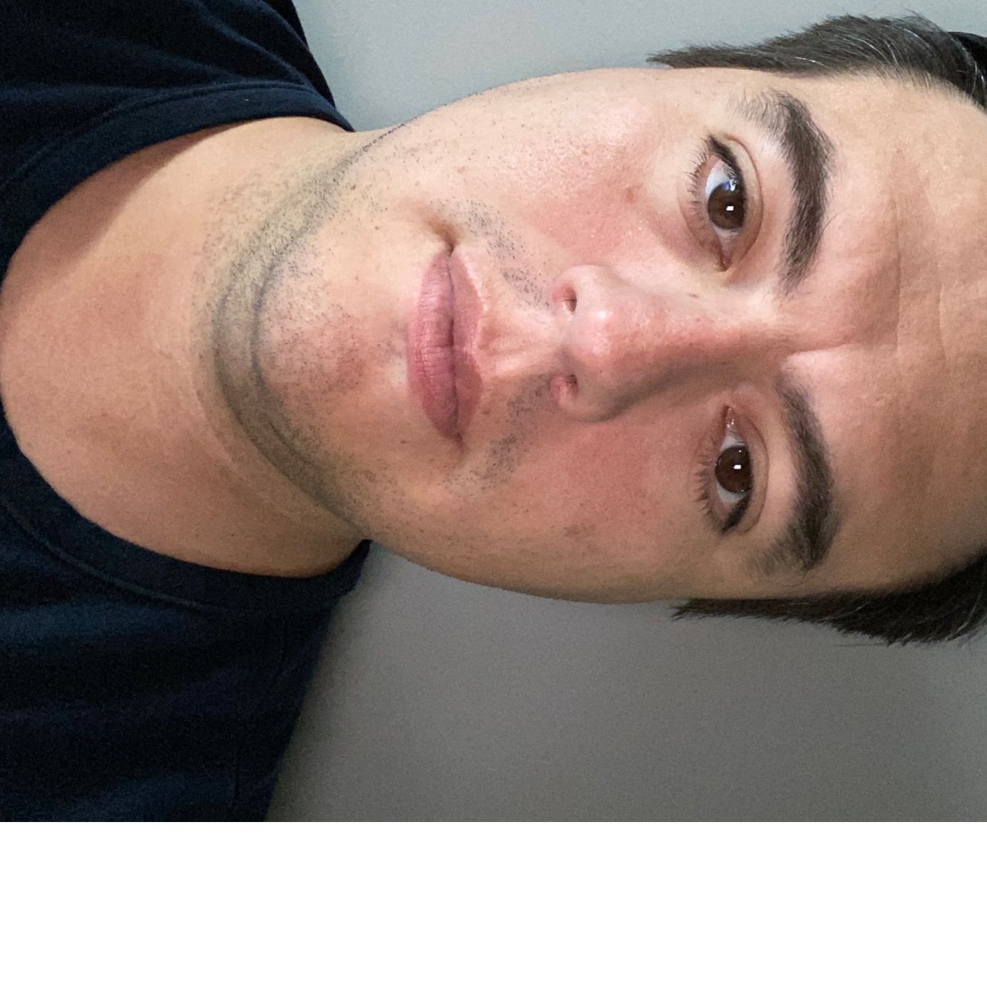 Profile of Carlos Uquillas