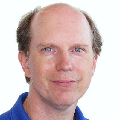 Profile of Matthew Stanton
