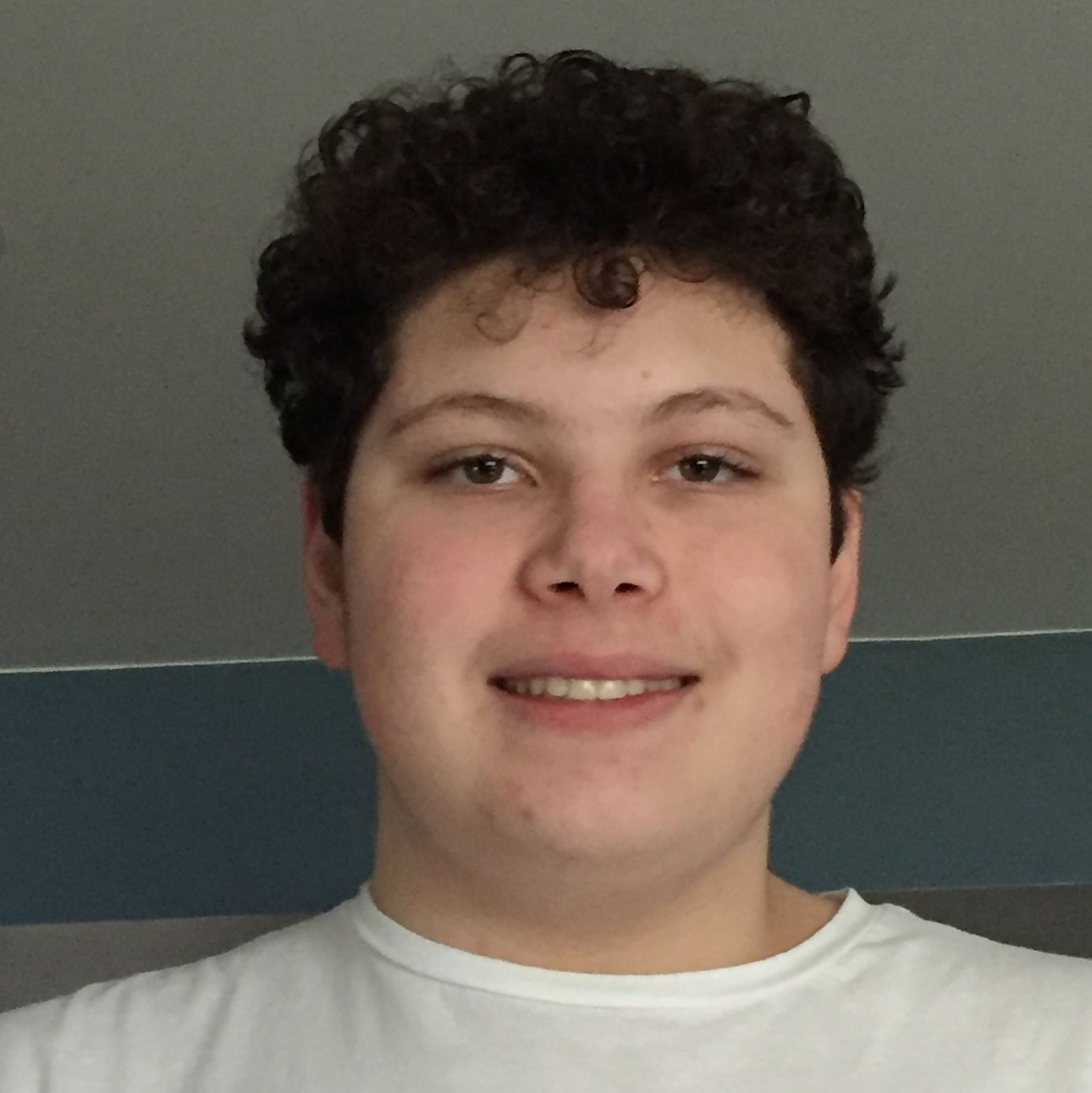 Profile of Dimitri Piteris