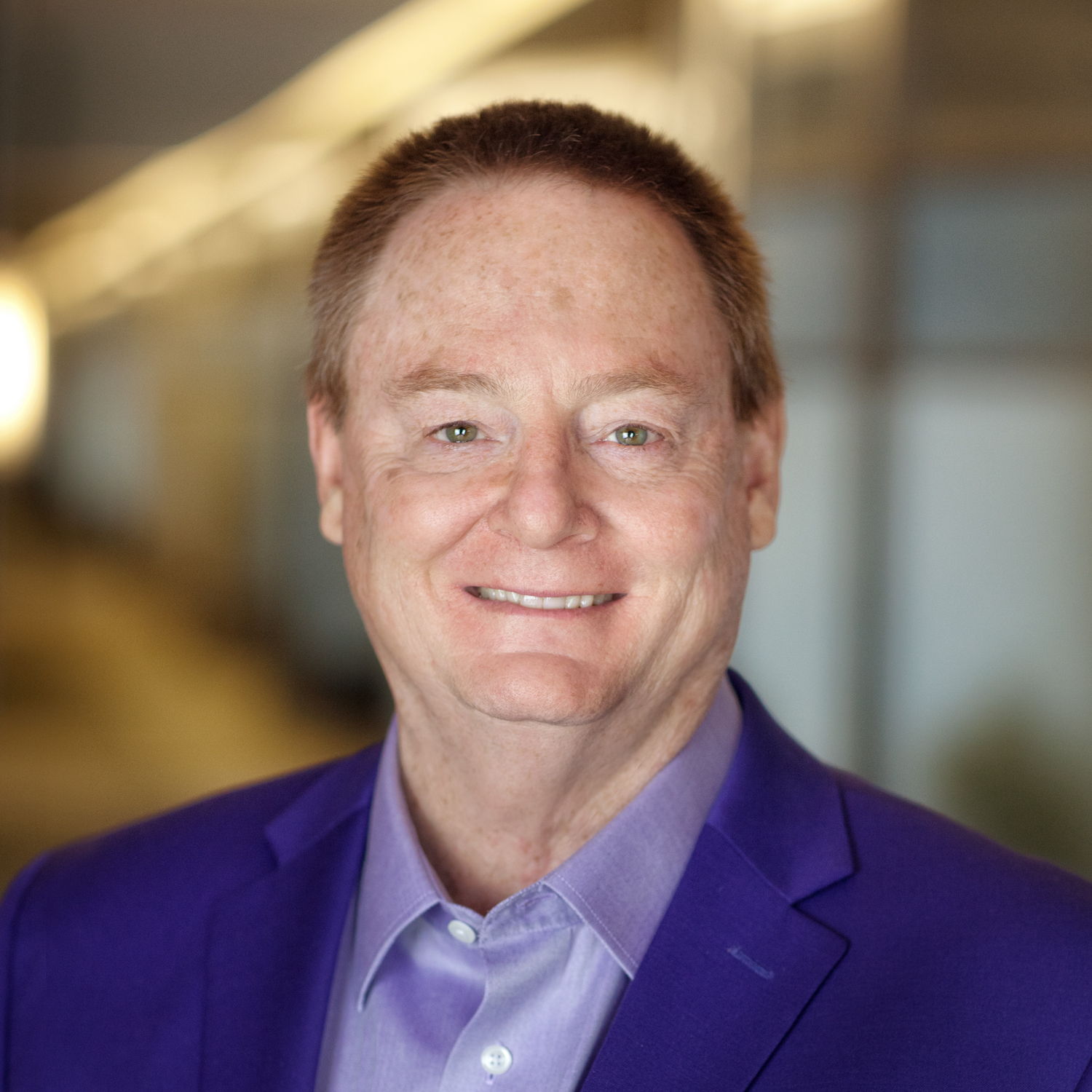 Profile of Mike Wiegers