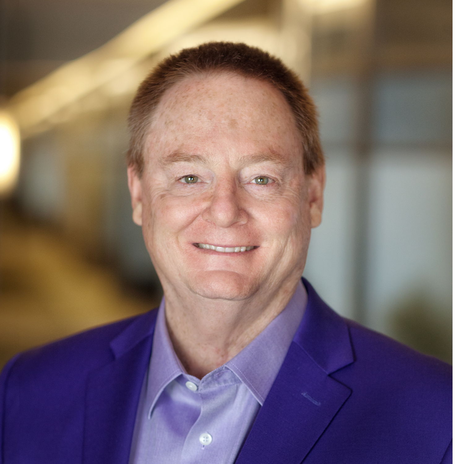 Profile of Mike Wiegers