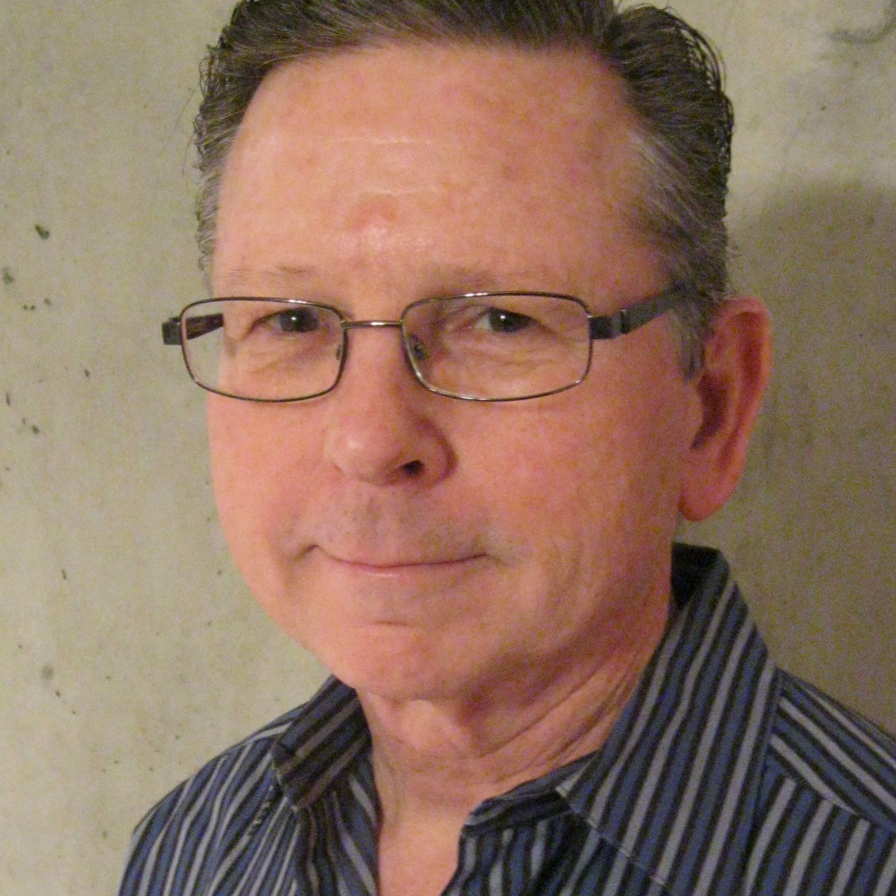 Profile of Richard Burns