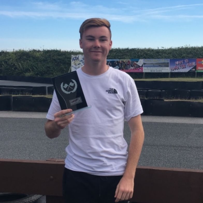 Profile of Michael Stevens