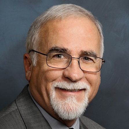 Profile of Joseph Hower