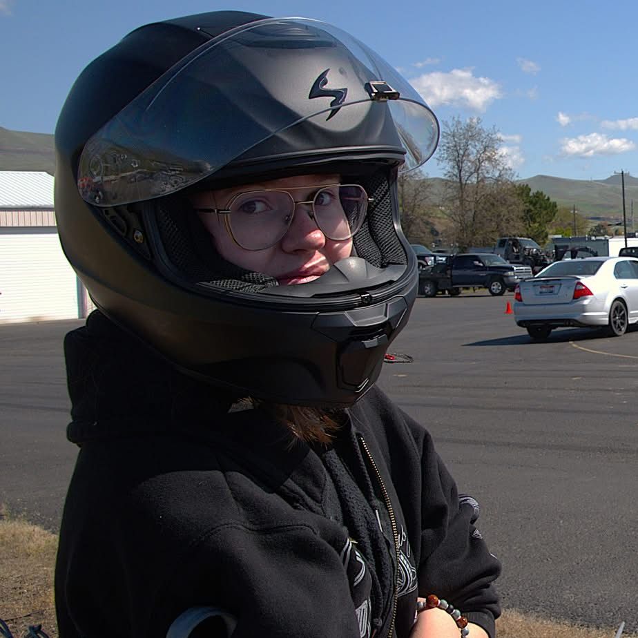 Profile of Alisha Hayward