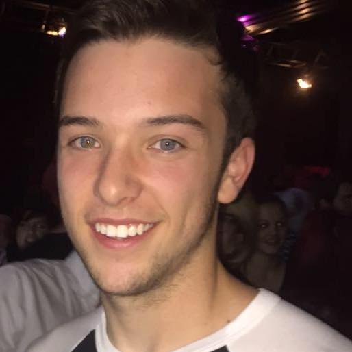 Profile of Adam Delbeke