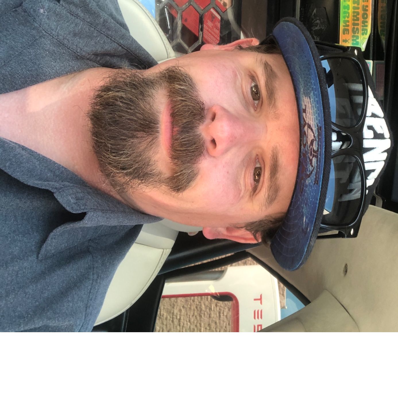 Profile of Cj Werfelman