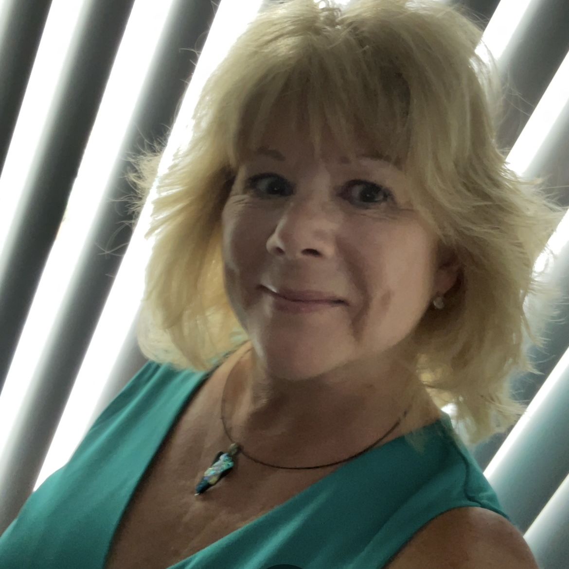 Profile of Barbara Roza