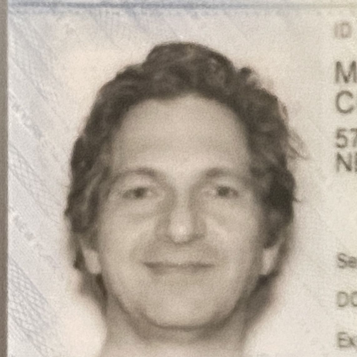 Profile of Christian Montalbano