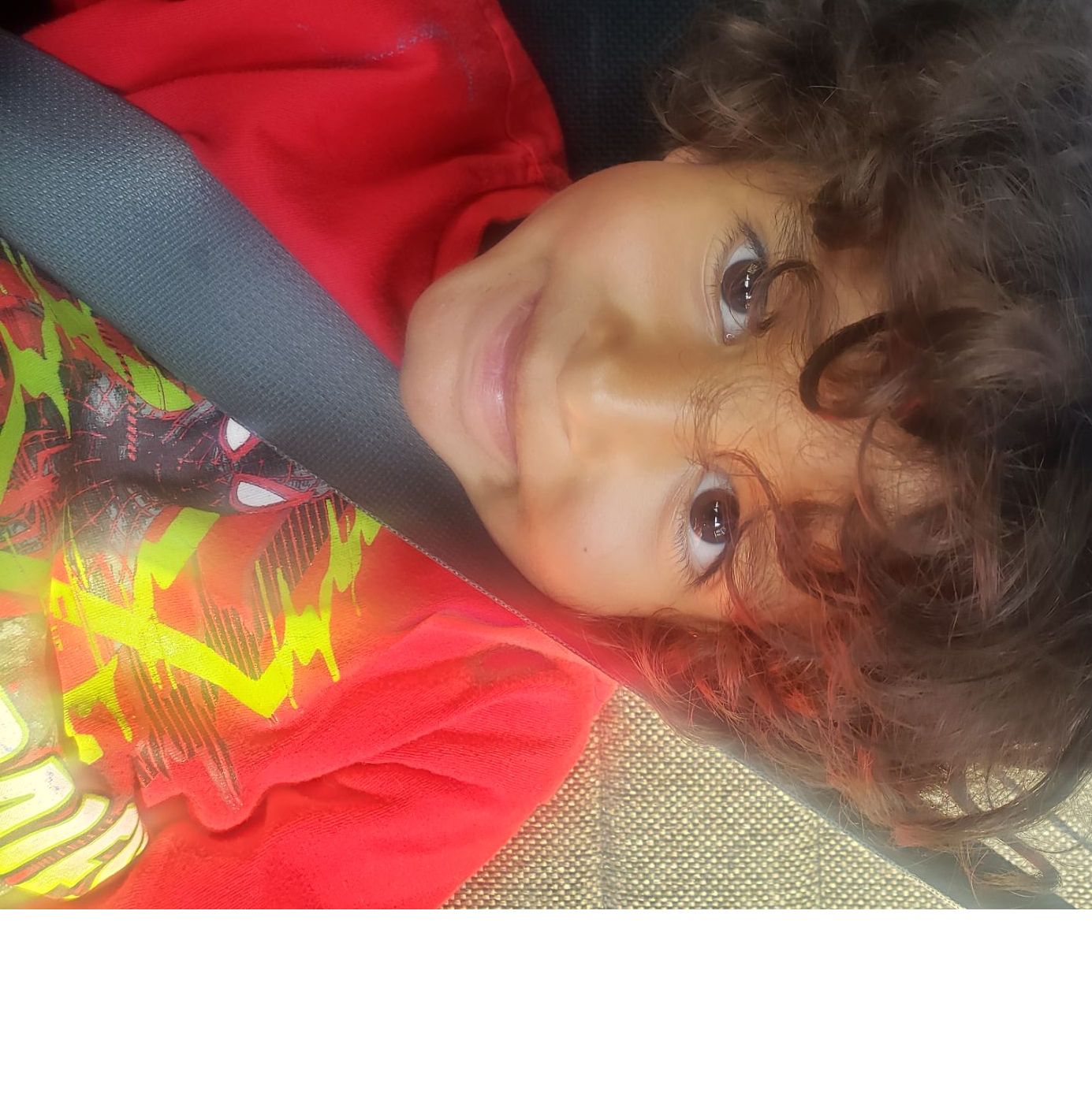 Profile of Aaron Sanguinetti