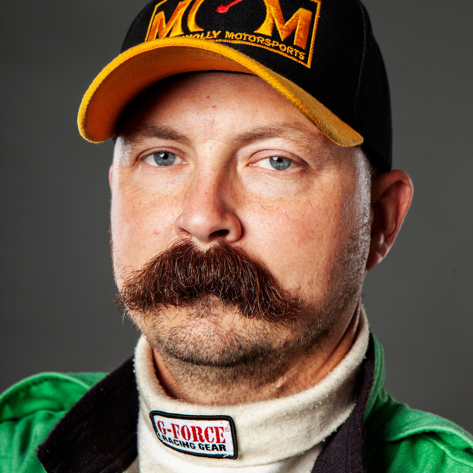 Profile of Scott Allen