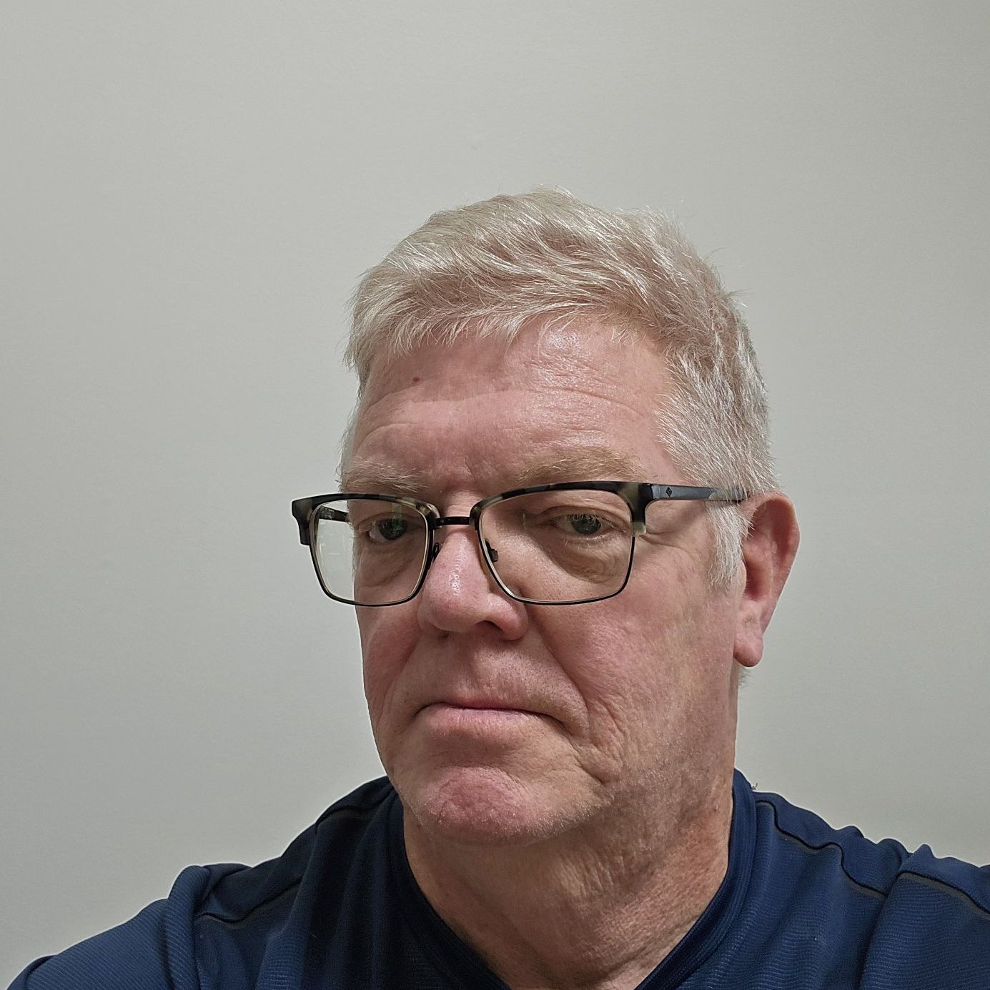 Profile of Ted Brissell