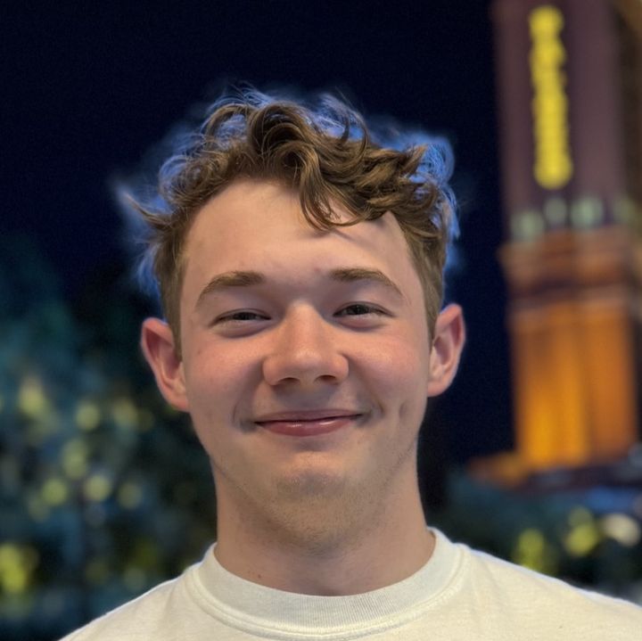 Profile of Bishop Wilton