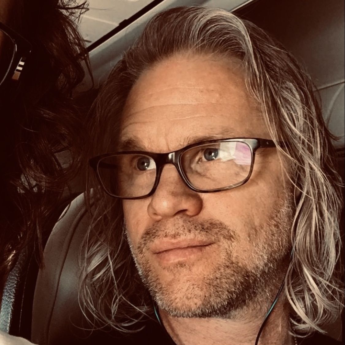 Profile of Jeremy Price