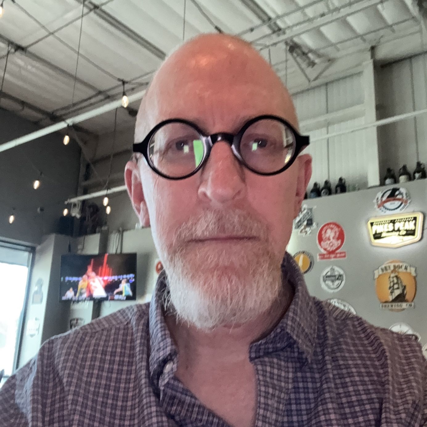 Profile of Christopher Martz