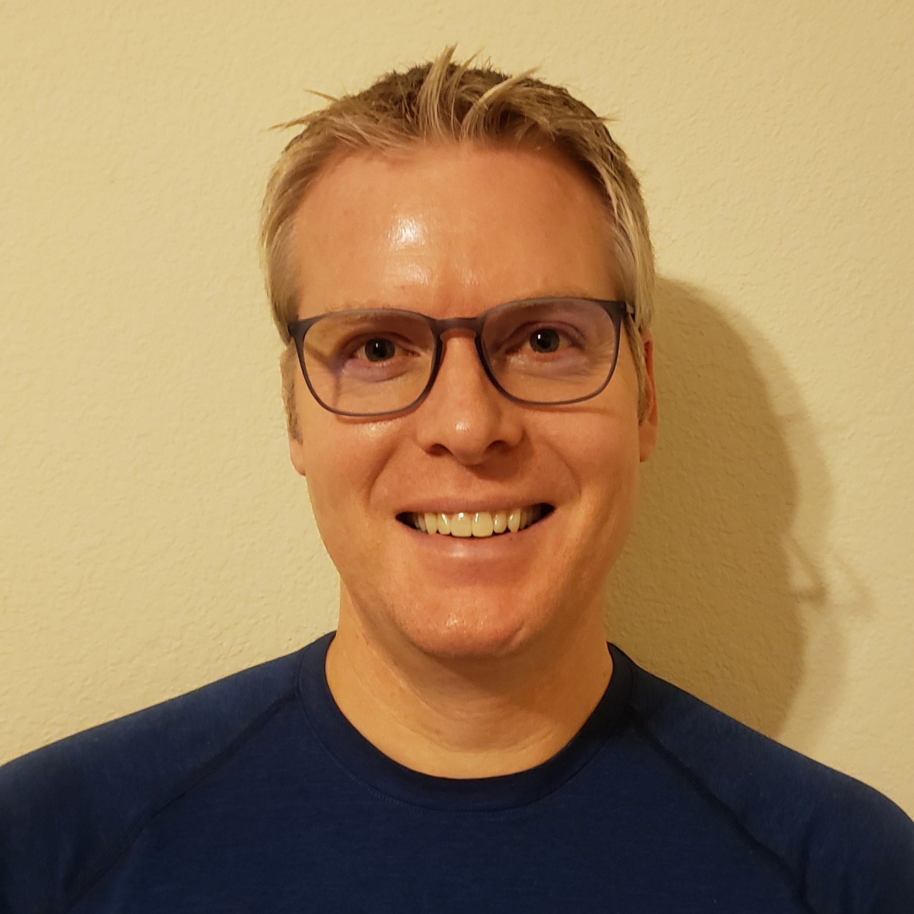 Profile of Lewis Barasha