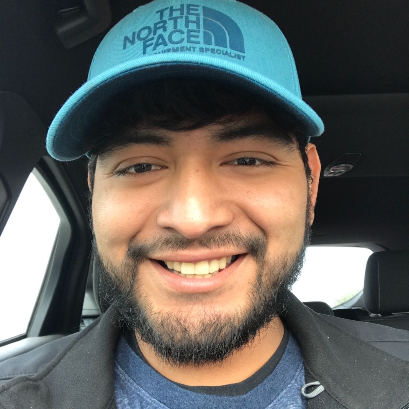 Profile of Herbert Lopez