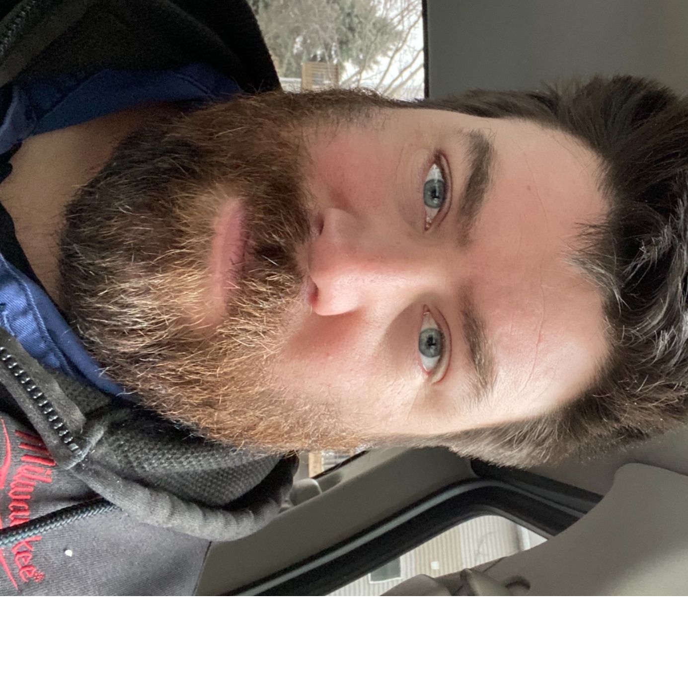 Profile of Kristopher Ortega