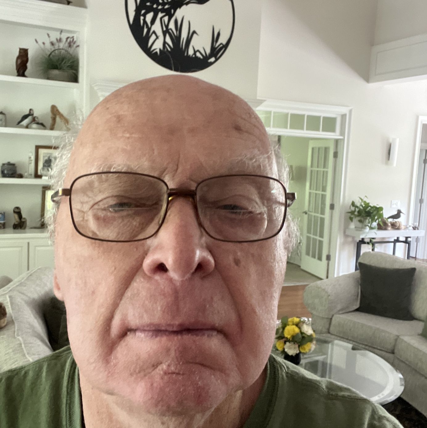 Profile of Wolfgang Hustedt
