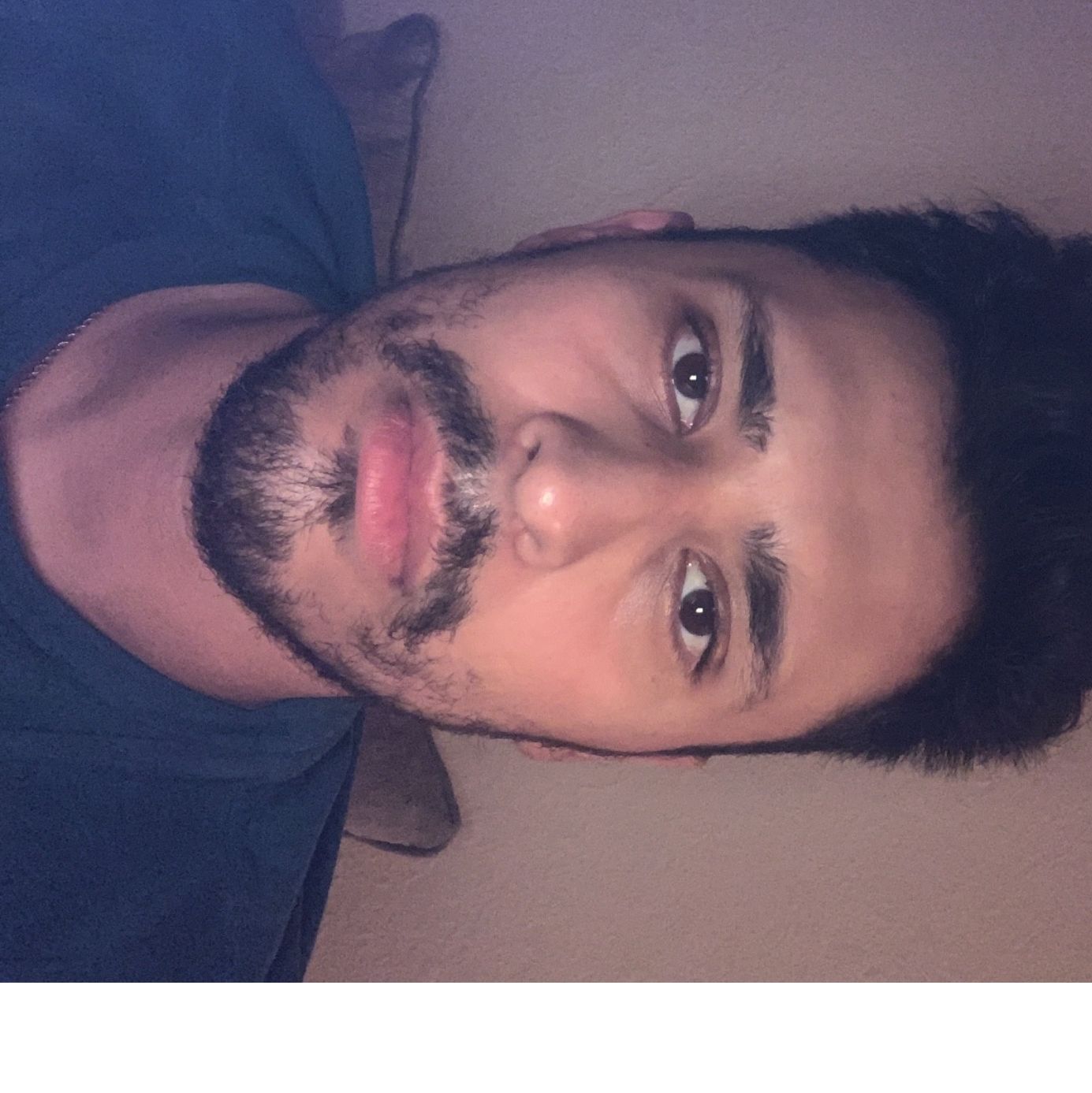 Profile of Luis Ortiz