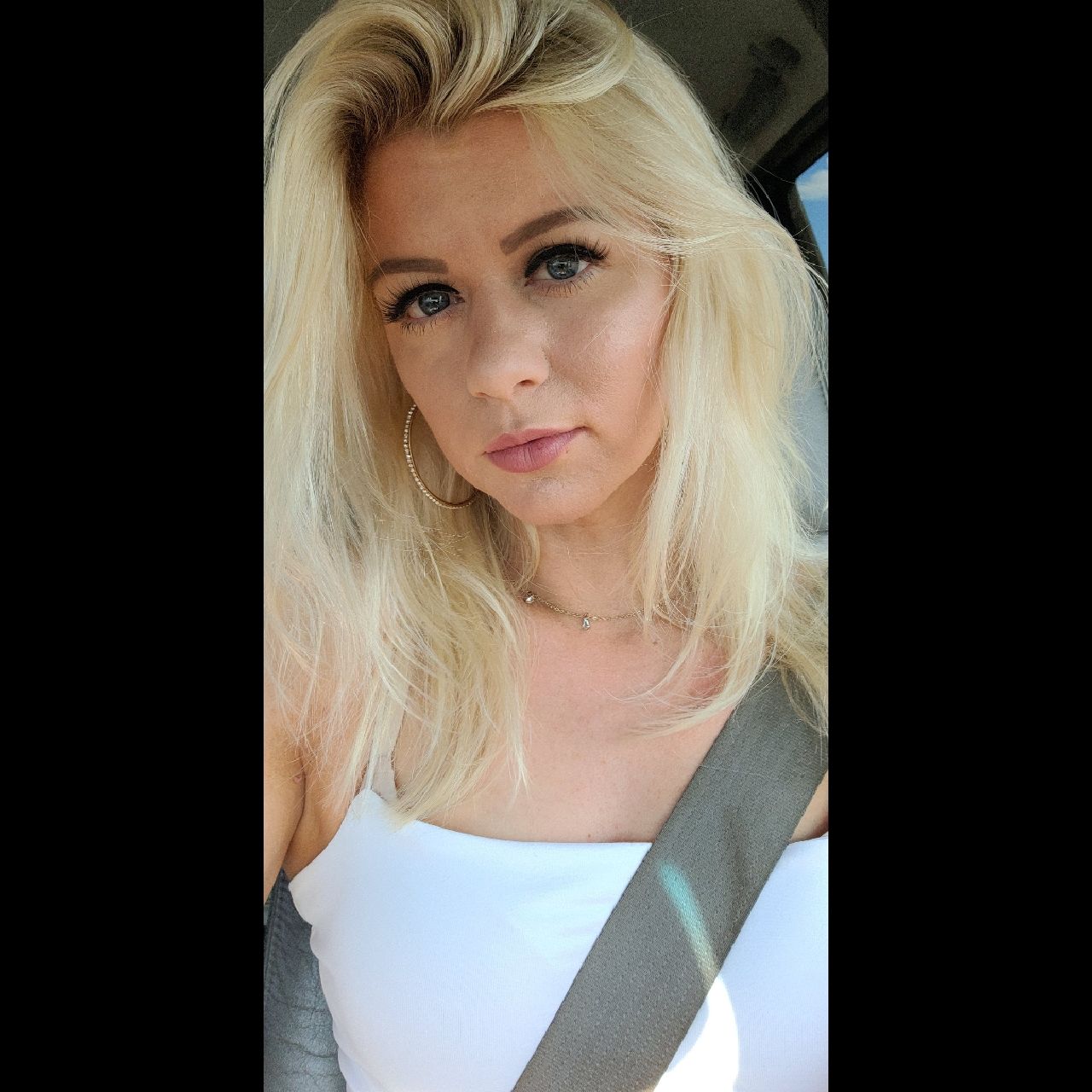 Profile of Saraya Thompson