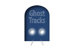 Ghost Tracks National GTA Rally