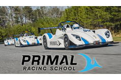 3-Day - Primal Racing School