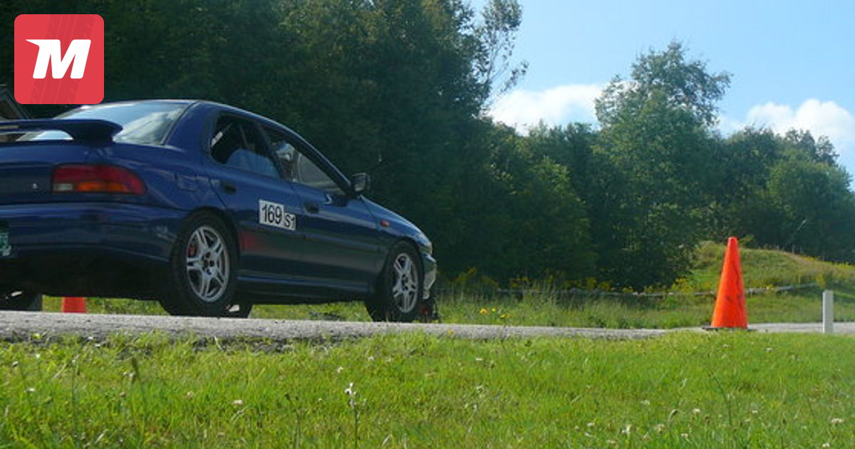 SCCV Autocross 5 2018 info on Jul 1, 2018 (045776