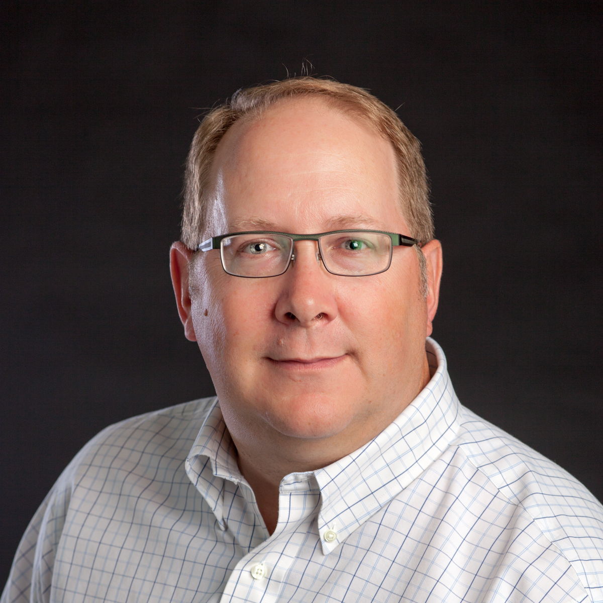 Profile of Ken Baker