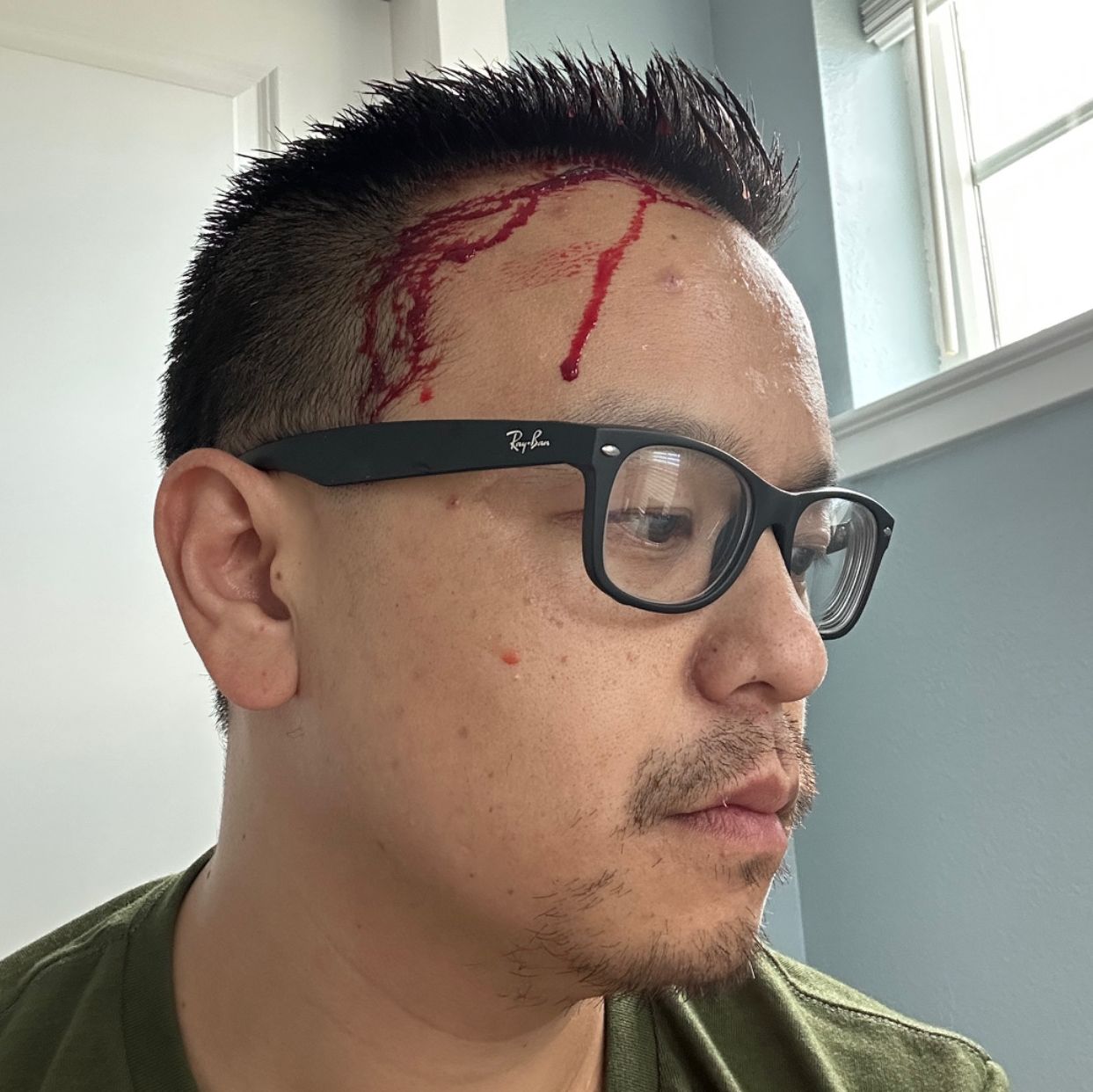 Profile of Vincent Low