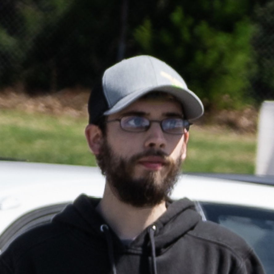 Profile of Jordan Creveling