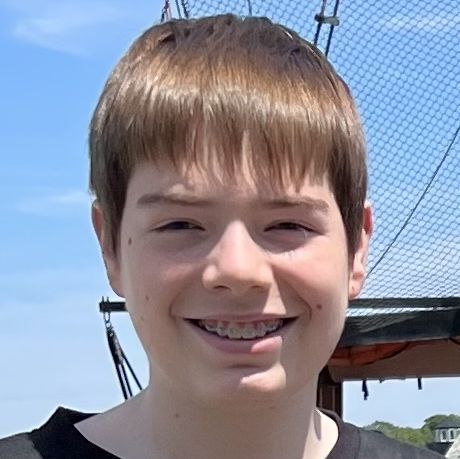 Profile of Steven Richard