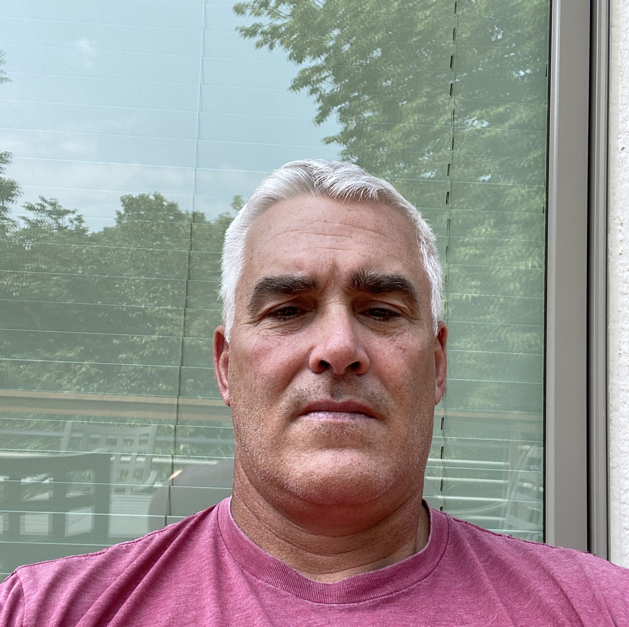 Profile of Casey Koehler