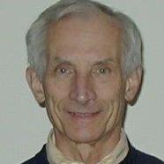 Profile of James (Jim) Wright