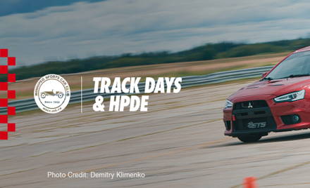 2023 HPDE Track Day #7  (Sunday)